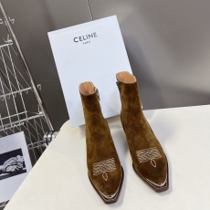 Celine Boots